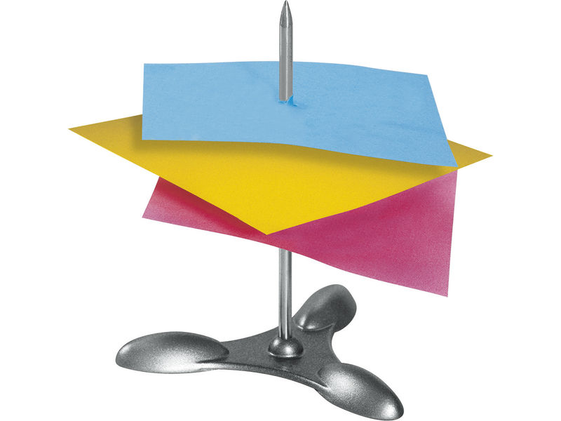 MAPED - Picanotas Metal 537300 (Ref.5373009)