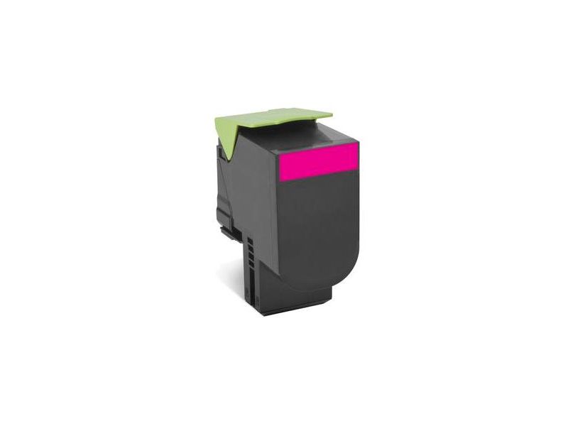 LEXMARK - Toner Laser ORIGINALES 702HM Magenta (Ref.70C2HM0)