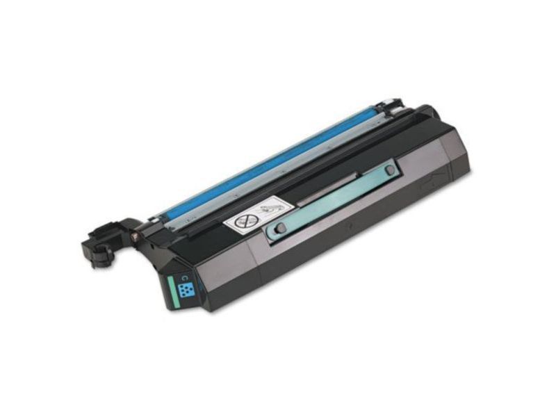 IBM - Toner Laser ORIGINALES 1567 Cyan (Ref.75P6872)