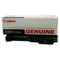 CANON - Toner Laser ORIGINALES CEXV8 NEGRO (Ref.7629A002)