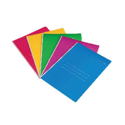 MARIOLA - P.50 Subcarpetas FLUOR FOLIO FUCSIA (Ref.0480FU)