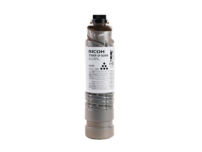 RICOH - Toner Laser ORIGINALES Negro (Ref.821201)