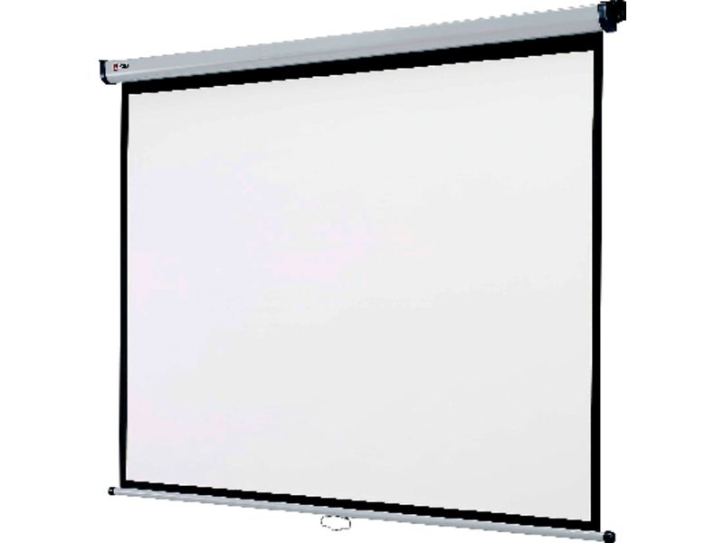 NOBO - Pantalla de proyeecion 132,5x175cm (Ref.1902392)