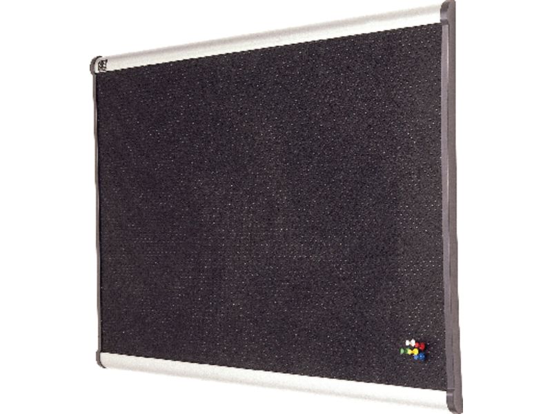 NOBO - Tablero Foam 90x120cm Ideal chinchetas y señalizadores (Ref.QBPF1290)
