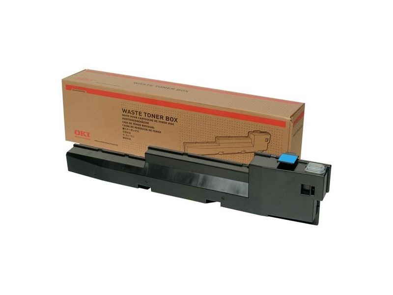 OKI - Bote Residual Comp.C9600/C9800 (Ref.42869403)