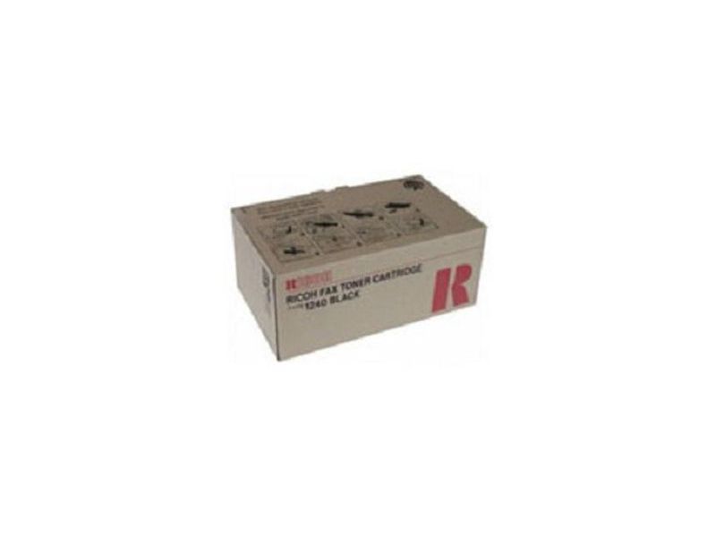 RICOH - Toner Laser ORIGINALES MP2500E Negro (Ref.841040)