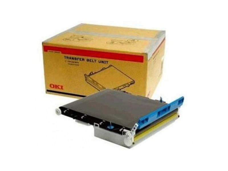 OKI - Cinturón de Arrastre Color 60.000 páginas (Ref.43363412)