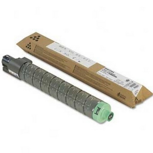 RICOH - Toner Laser ORIGINALES Negro Compatible MPC3503 (Ref.841817)