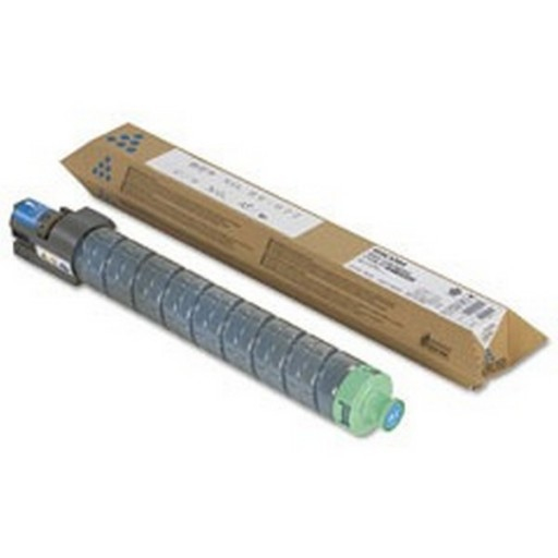 RICOH - Toner Laser ORIGINALES Cyan MPC 3003 18.000 paginas (Ref.841820)