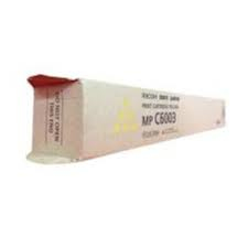 RICOH - Toner Laser ORIGINALES Amarillo MP/C5503 22500 pginas (Ref.841854)