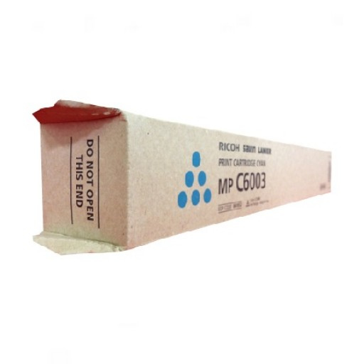 RICOH - Toner Laser ORIGINALES Cyan 2500 Paginas (Ref.841856)