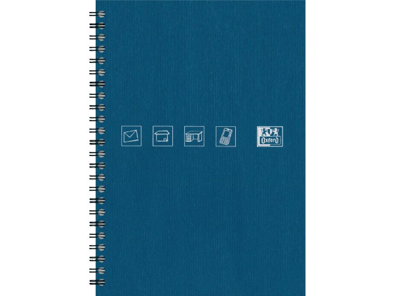 OXFORD - Indice Telefonico 80 H A5 (Ref.100101261)