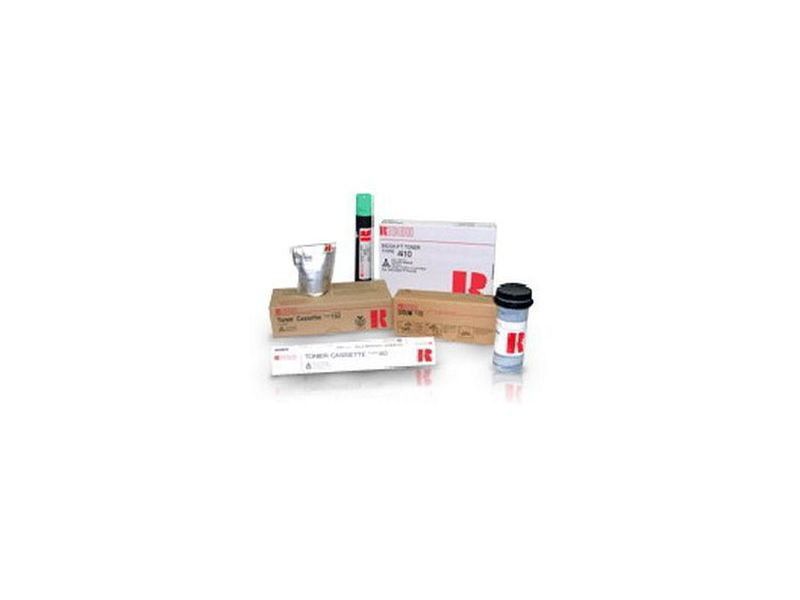 RICOH - Toner Laser ORIGINALES Magenta MPC3500/4500 (Ref.842036)