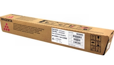 RICOH - Toner Laser ORIGINALES Magenta (Ref.842045)