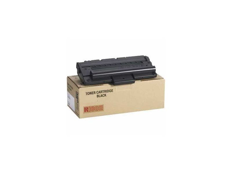RICOH - Toner Laser ORIGINALES Negro MPC2550 841208 (Ref.842057)