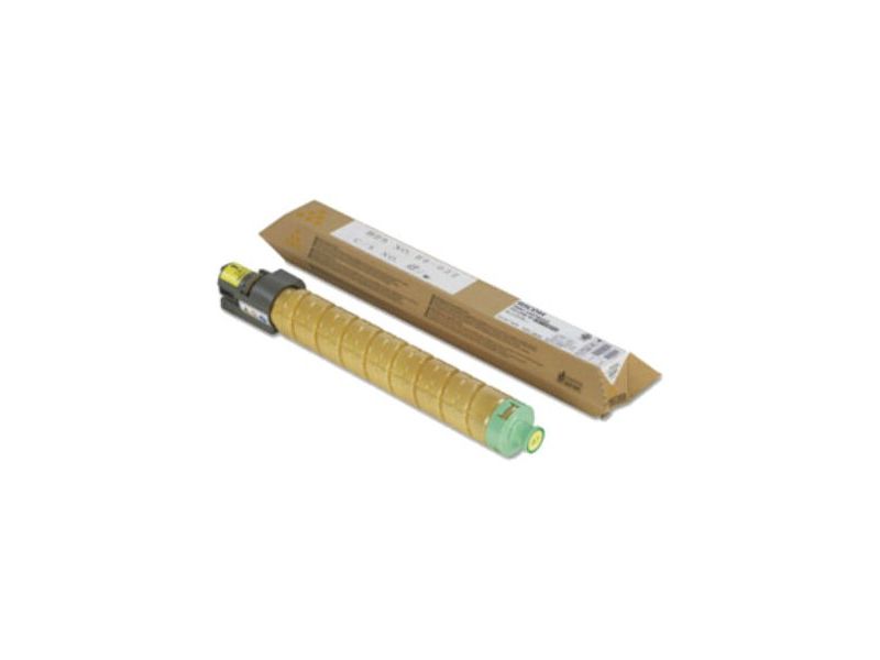 RICOH - Toner Laser ORIGINALES MPC2051 Amarillo 841507 (Ref.842062)