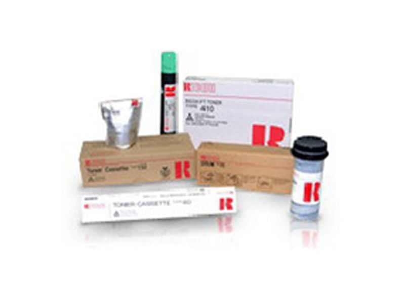 RICOH - Toner Laser ORIGINALES Magenta MPC 305 SP 4.000 paginas 841596 (Ref.842081)