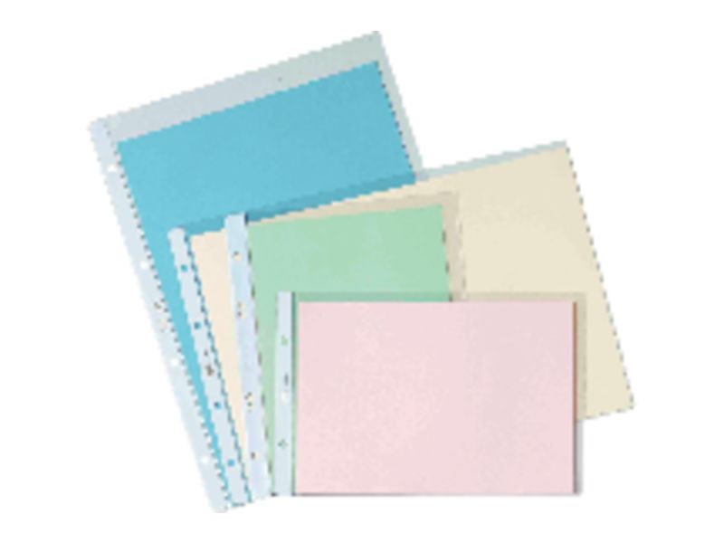 PARDO - Fundas PVC 100 ud A4 (Ref.223100)