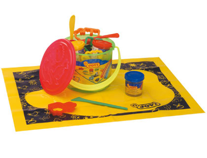 JOVI - PASTA BLANDIVER -BOTE SURTIDO (Ref.444)