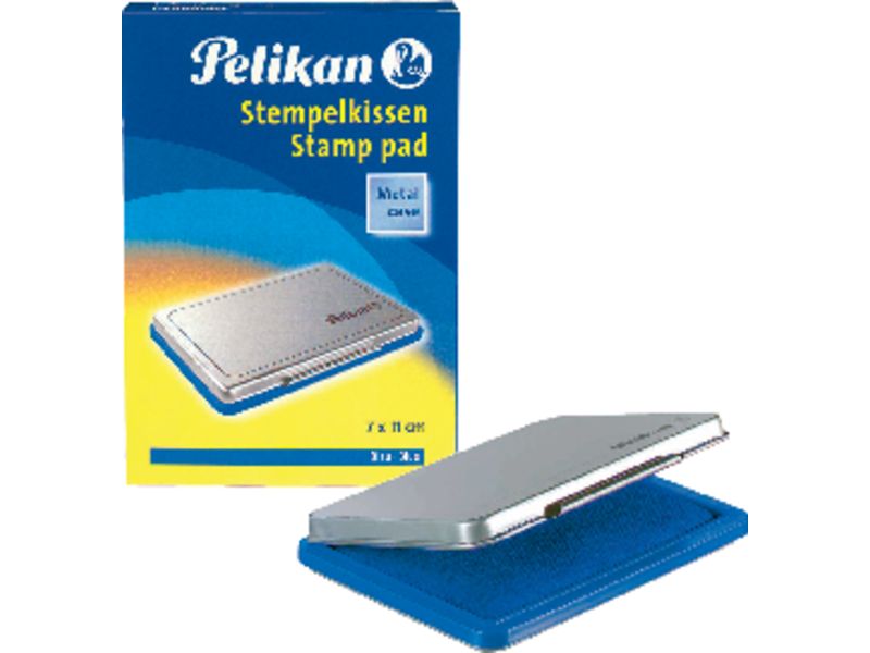 PELIKAN - Tampón Nº 2 7X11CM (Ref.331017)