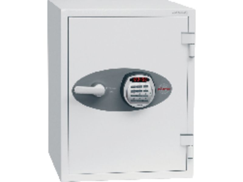 PHOENIX - Caja Fuerte FS1282K Titan III 515 x 400 x 440 mm 36L (Ref.FS1283K)