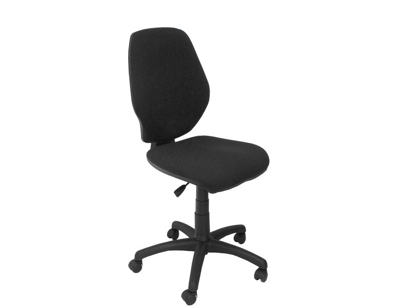 PIQUERAS Y CRESPO - Silla Liubliana Negro (Ref.273SARAN840)