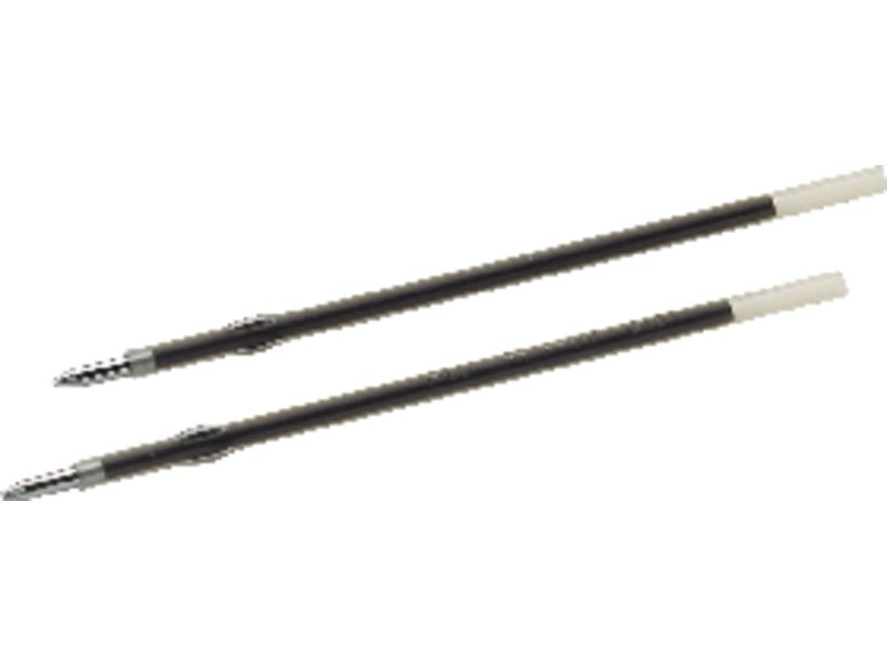 PILOT - Recambio tinta base Aceite RFJS-GP-M Rojo (Ref.RFJS-GP-M-R)