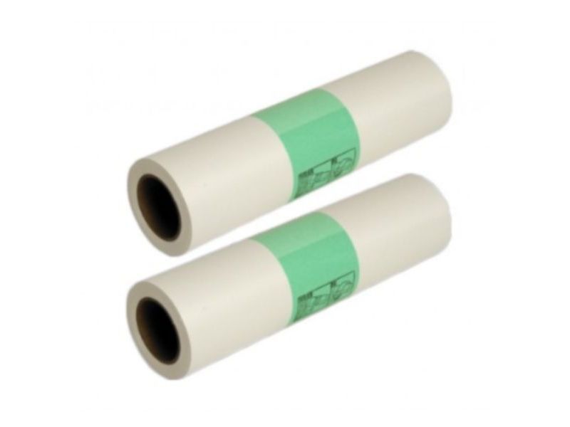 RICOH - Rollo papel plotter 210x113x335MM Pack 2 (Ref.893196)