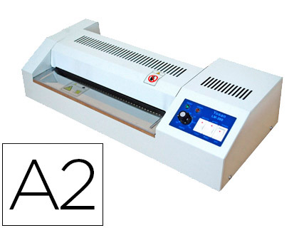 YOSAN - PLASTIFICADORA LM460 PROFESIONAL DIN A2 ANCHO MAXIMO 460MM (Ref.0102P46LM)