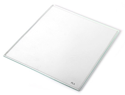 COLIDO - PLATAFORMA PLASTICO 3D 130 X 130 MM PARA COMPACT (Ref.COL3D-LMD205X)