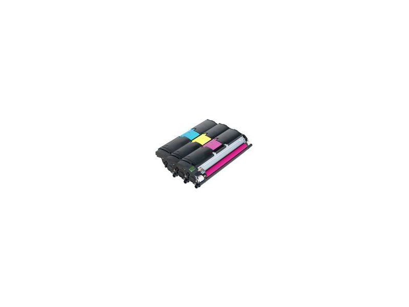 KONICA MINOLTA - Toner Laser ORIGINALES Magenta (Ref.A00W231)
