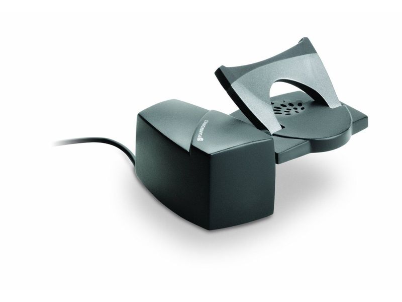 PLANTRONICS - Auricular CS540+HL10 monoaural DECT (Ref.84693-12)