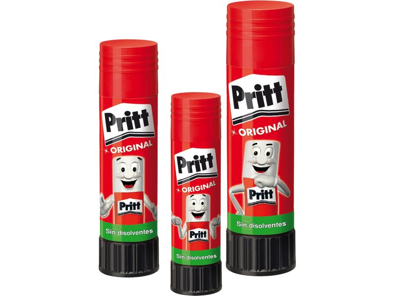 PRITT - Pegamento 11 gr. (Ref.1584622)