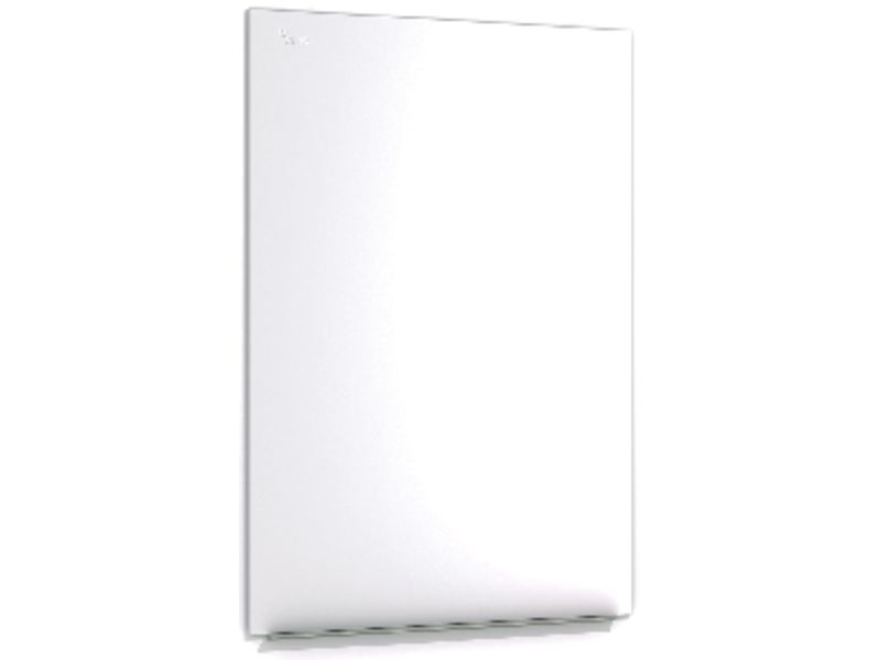 ROCADA - Pizarra Blanca Skinwhiteboard 75X115 Base imantada (Ref.RD-6420R)