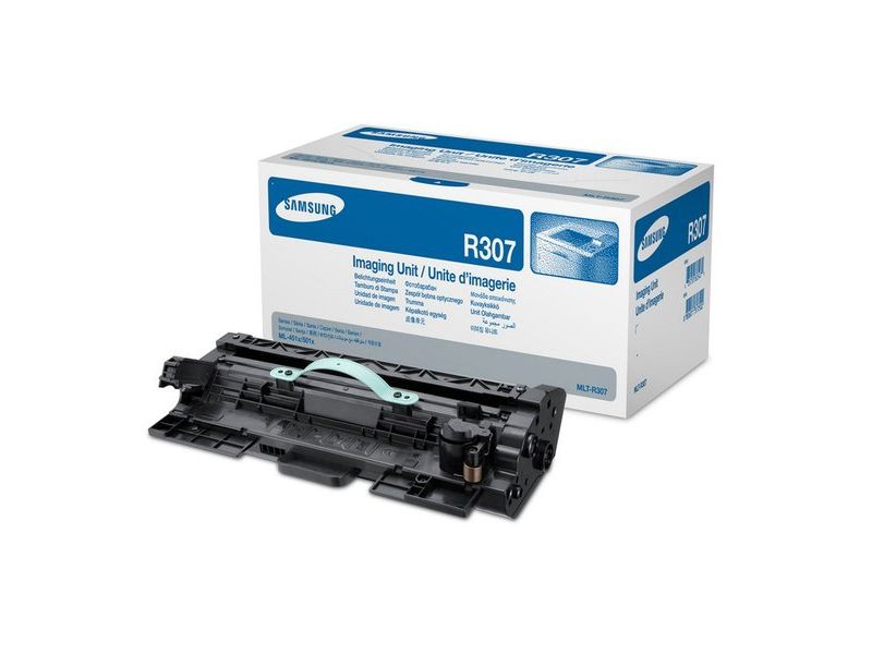 SAMSUNG - Tambor MLT-R307 Negro 60,000 Paginas (Ref.MLT-R307/SEE)