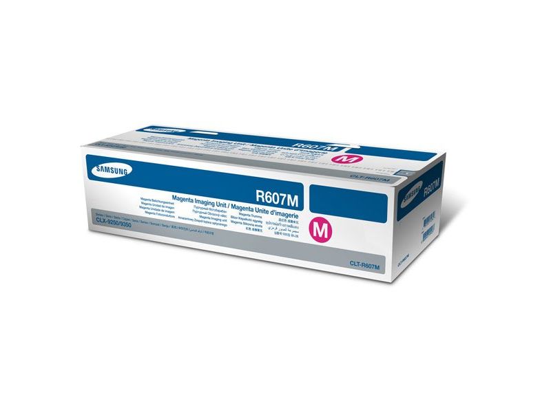 SAMSUNG - Tambor CLT-R607M Magenta 75000 paginas (Ref.CLT-R607M/SEE)