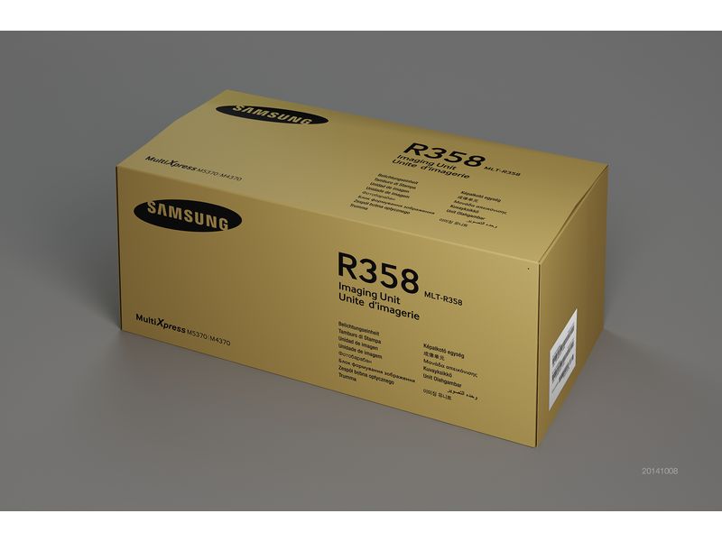 SAMSUNG - Unidad IMAGEN 100K  (Ref.MLT-R358/SEE)