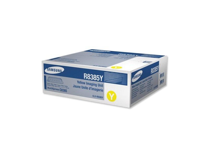 SAMSUNG - Unidad de Imagen CLX-R8385Y Amarillo 30.000 paginas (Ref.CLX-R8385Y/SEE)