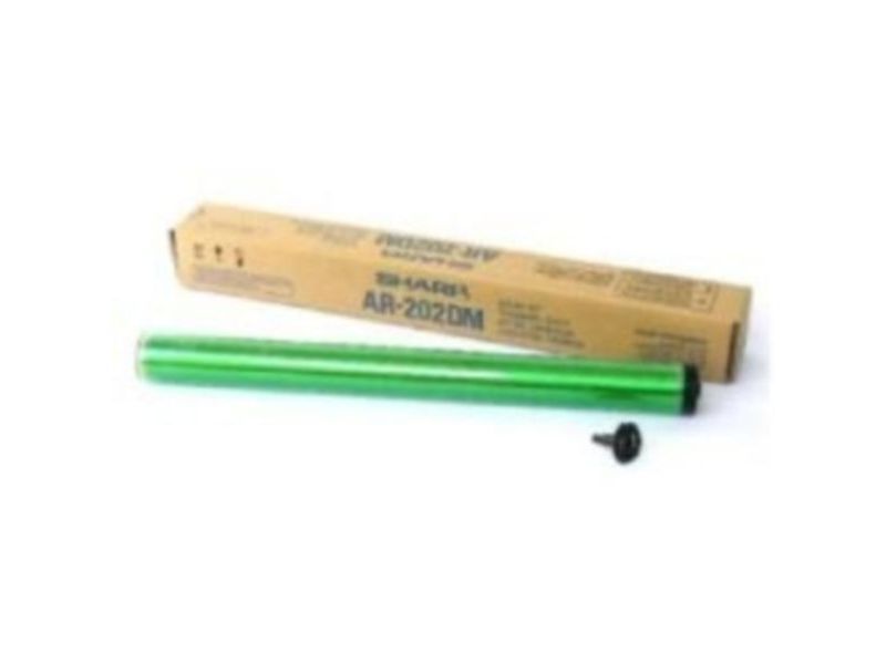 SHARP - Tambor AR-202DM Negro Compatible AR163-AR201-AR206 (Ref.AR202DM)