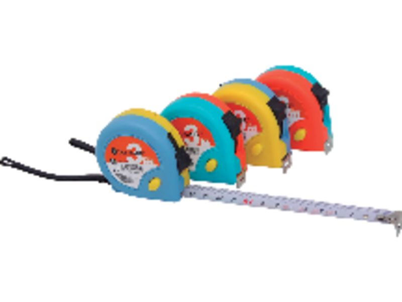 Flexometro 3m (Ref.312207)