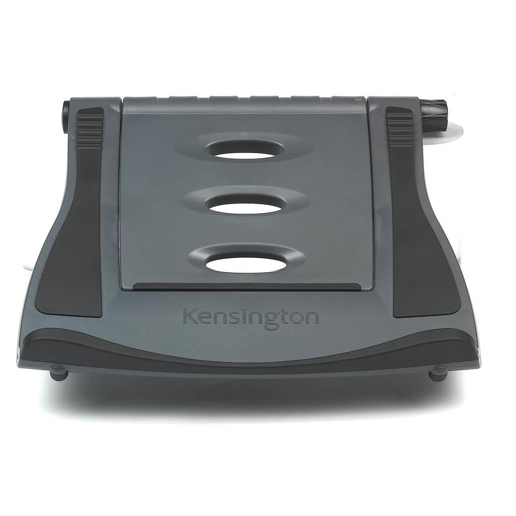 KENSINGTON - SOPORTE EASY RISER PARA PORTATIL 17" 30,4X28,1X4,2 CM (Ref.60112)