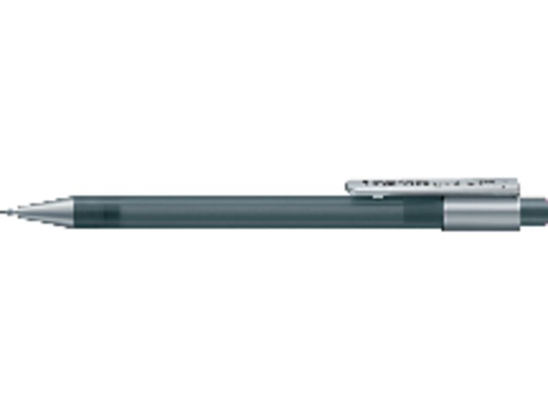STAEDTLER - Portaminas Graphite 777 Recargable Trazo 0.5mm HB Goma borrar 777 05-8 (Ref.77705-8)