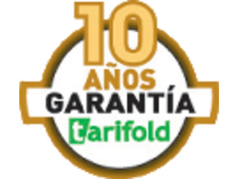 TARIFOLD - Funda con Pivotes Pack 10 ud A4 (Ref.114009)