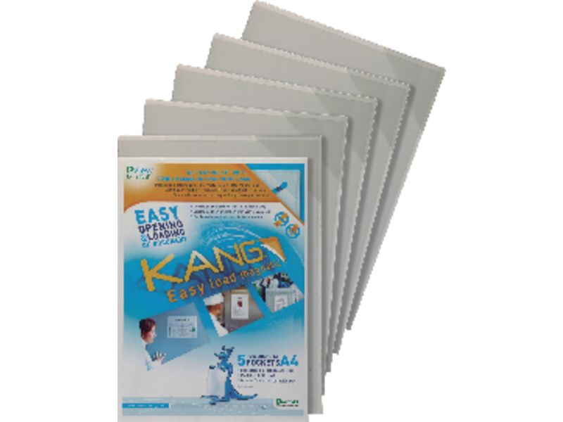 TARIFOLD - Funda Magnetica Pack 5 ud (Ref.194690)