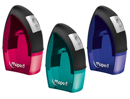 MAPED - Afilalap.Tonicmetal 1AG.ST D (Ref.506800)