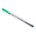 STAEDTLER - ROTULADOR TRIPLUS FINELINER VERDE 334 (Ref.334-5)