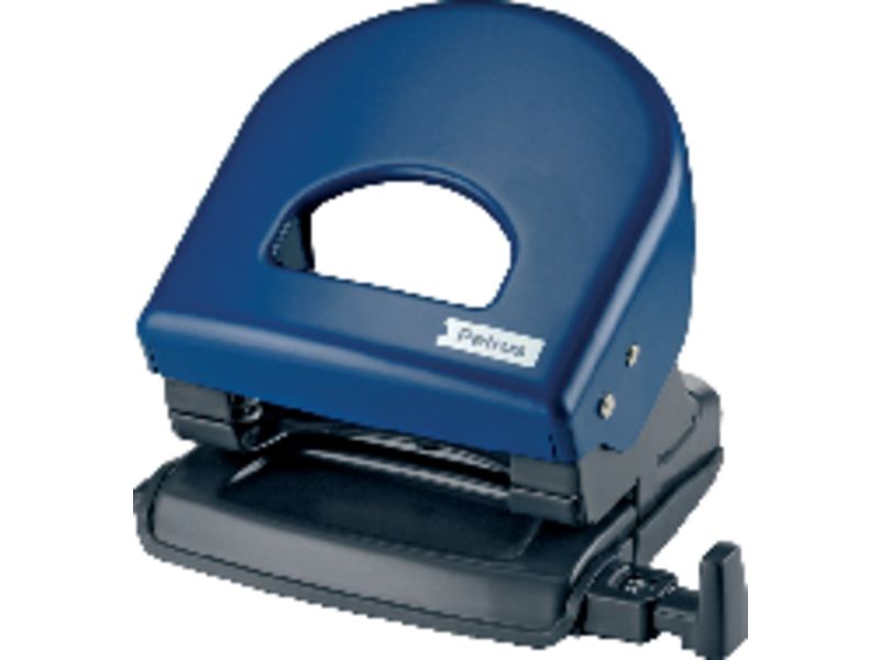 PETRUS - Taladro 62 WoW 30 Hojas Negro 2 taladros 745RNE (Ref.623356)