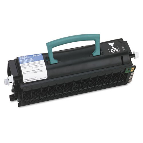 IBM - Toner Laser X1612 Negro (Ref.39V1642)