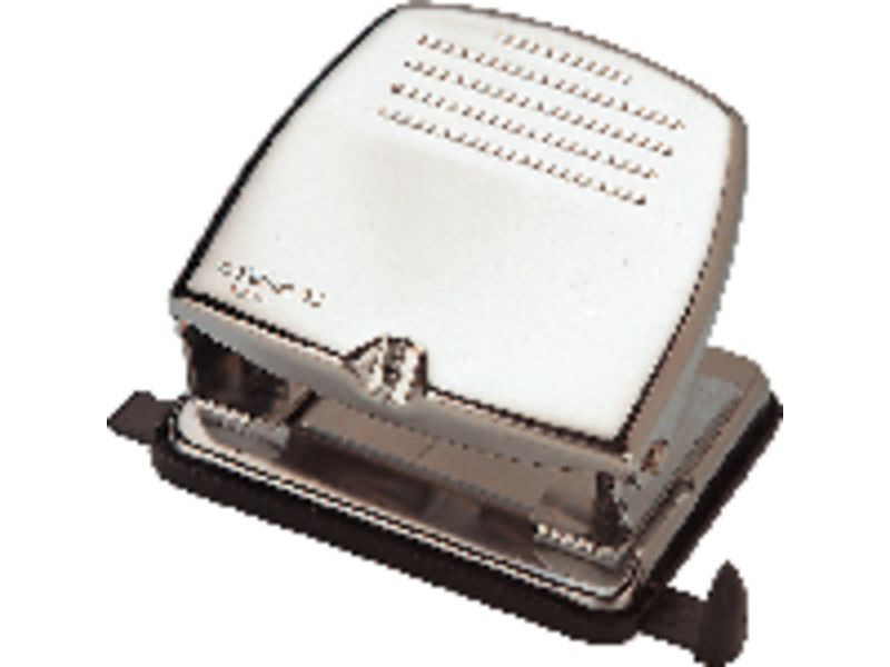 PETRUS - Taladro 65 20 Hojas Negro 2 taladros (Ref.33738)