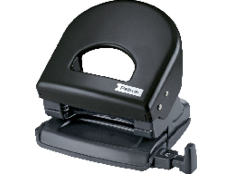 PETRUS - Taladro Mod.85 25 Hojas Negro 2 taladros (Ref.623351)